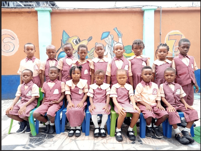 Classroom Community
