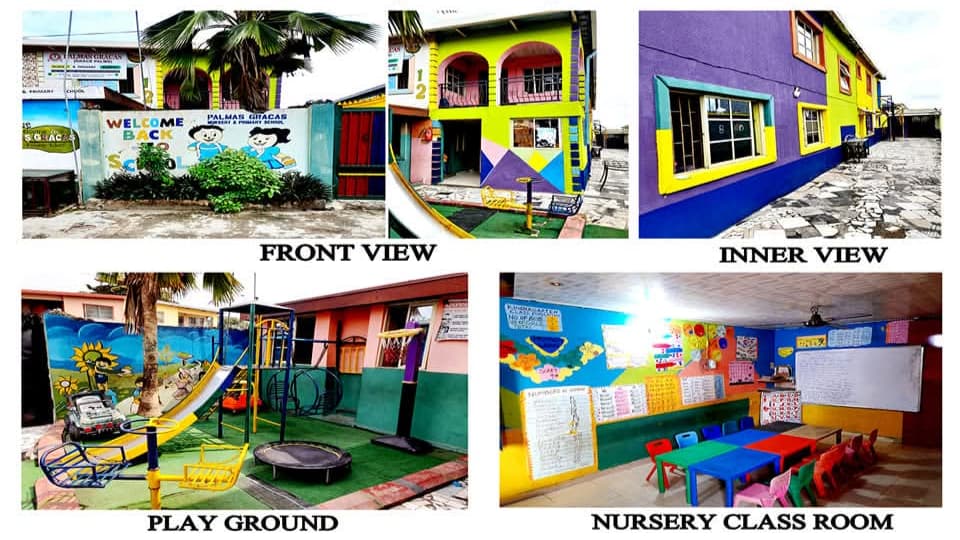 School View