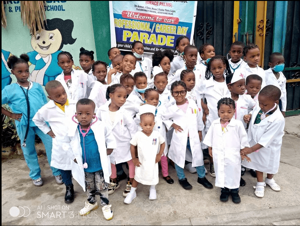 Career Day